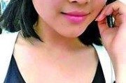 《女大学生第一次做自媒体》